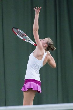 Merle Vagt 146 - Weihnachtsturnier Sonntag